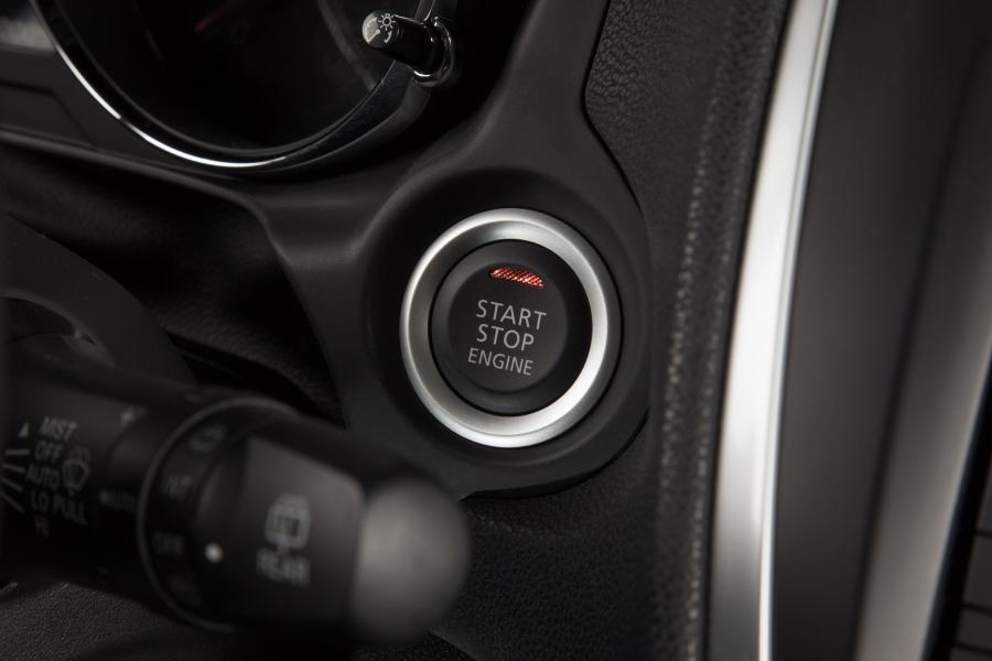  Mitsubishi Outlander Sport 2013 года  (фото 26 из 83)